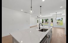 Crescent Pointe at Great Sky: Canton, Georgia - David Weekley Homes