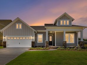 552 Cape Cod Way (Ingrid)