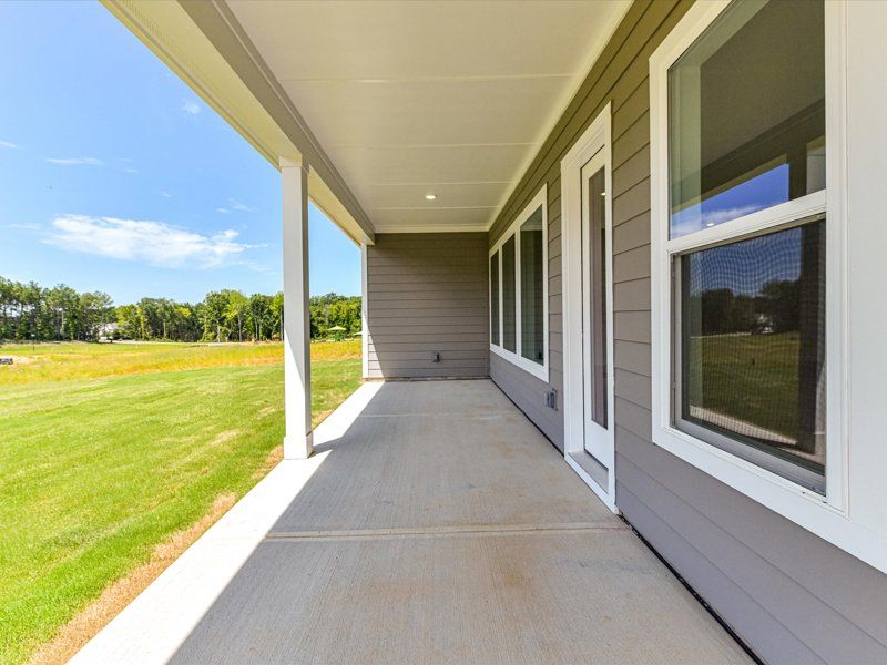 Porch