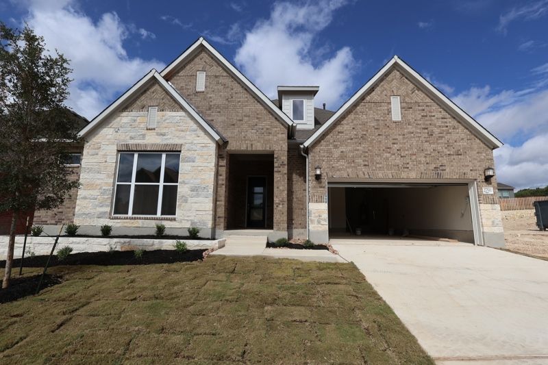 Windsong - Legacy Series - Boerne, TX