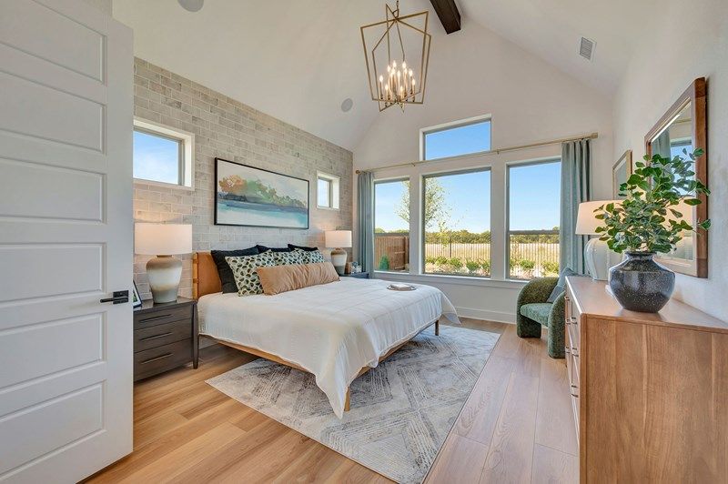 The Daisy - Owner's Retreat