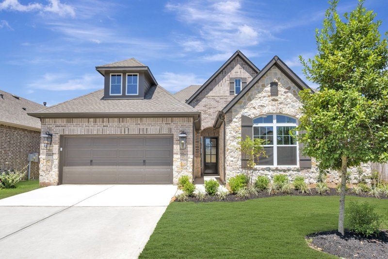 Grand Central Park - Ascent Collection - Conroe, TX