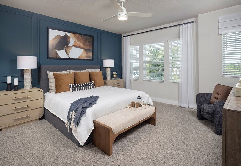 The Freshwater - Owner's Retreat
