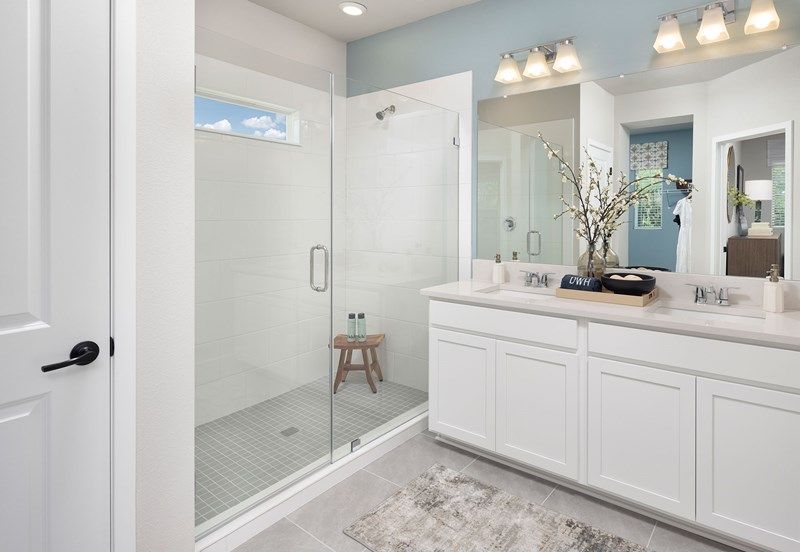 The Freshwater - Owner's Bath
