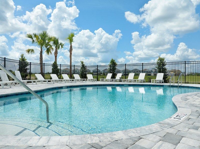 Persimmon Place - Townhomes