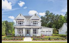 Point Hope - Village Collection: Charleston, South Carolina - David Weekley Homes