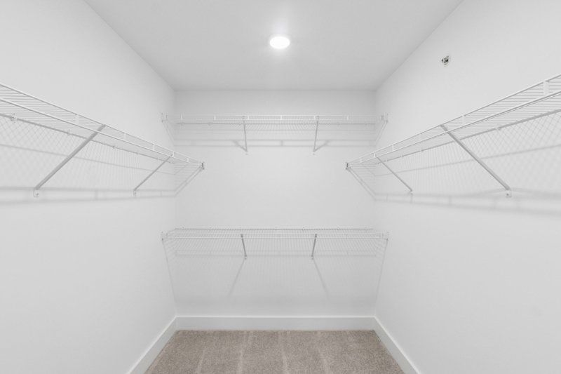Owner's Bath