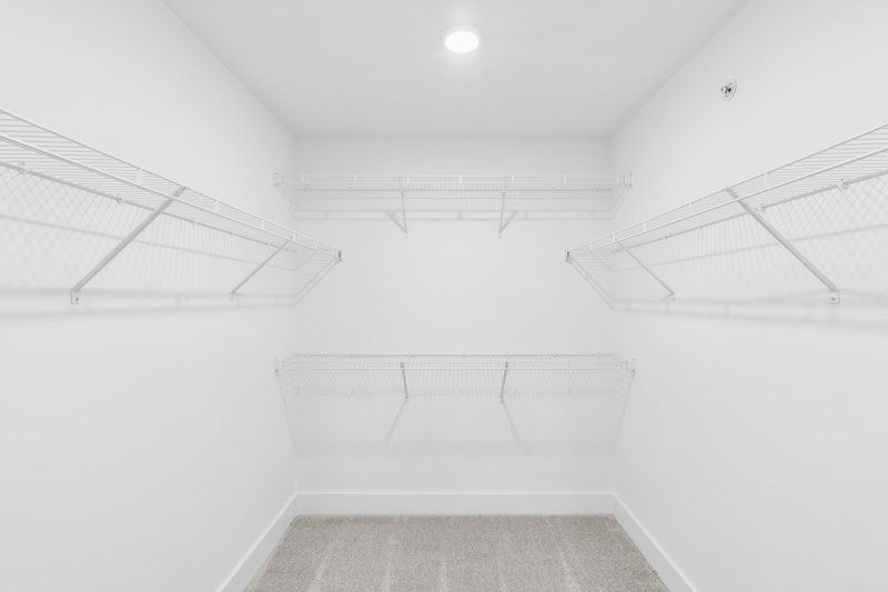 Owner's Bath