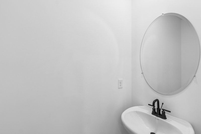 Half Bath