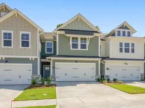 280 Alluvium Lane (Mecklenburg II)