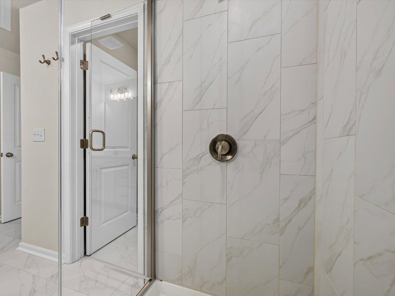 Owner's Bath
