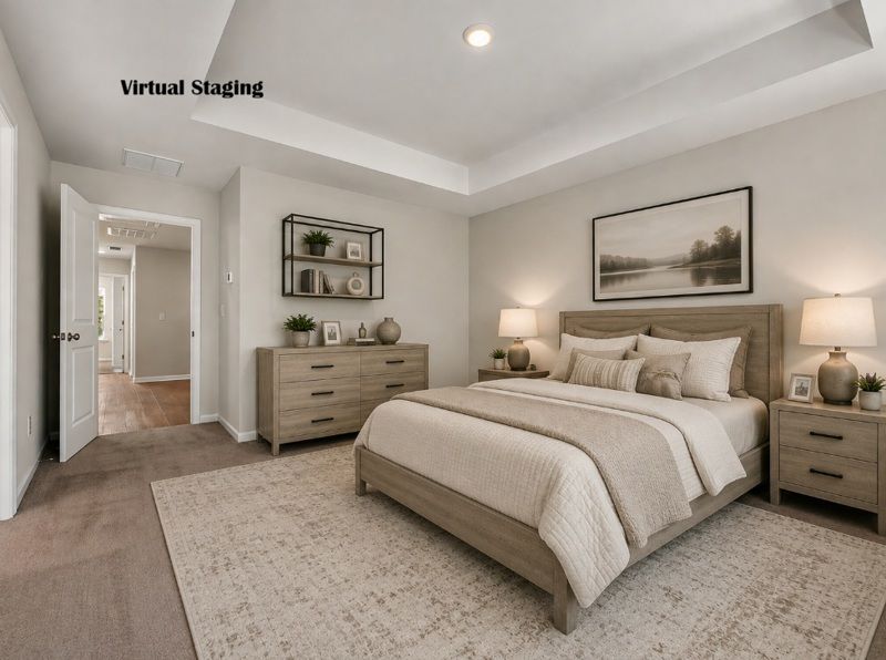 Owner's Retreat