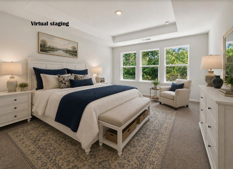 Owner's Retreat