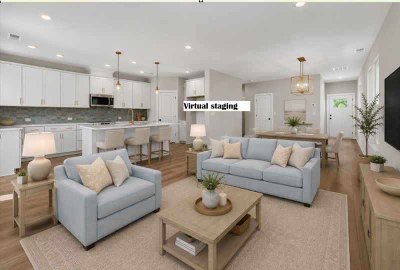 Westview Towns - Waxhaw, NC
