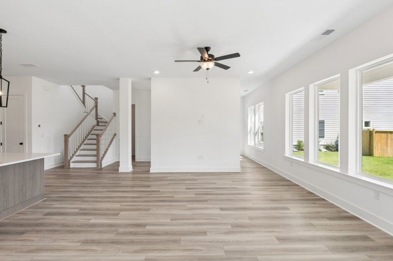 Formal Living Room