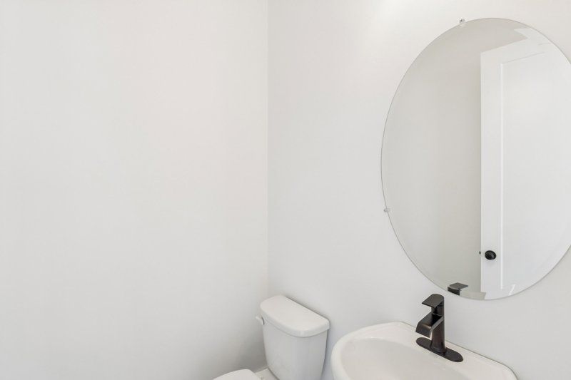 Half Bath
