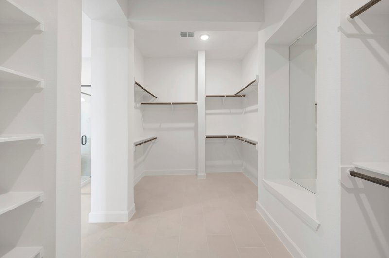 Owner's Bath