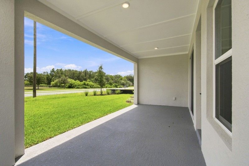 Porch
