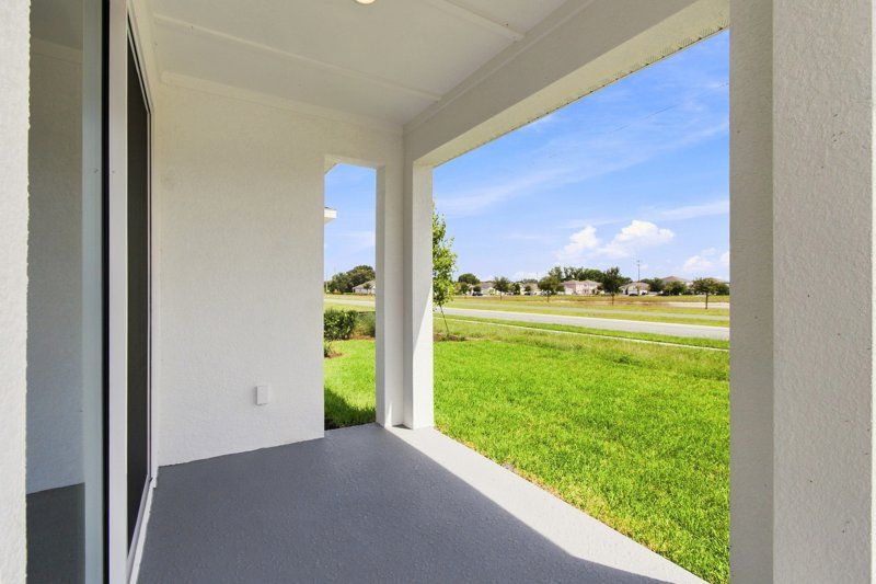Porch