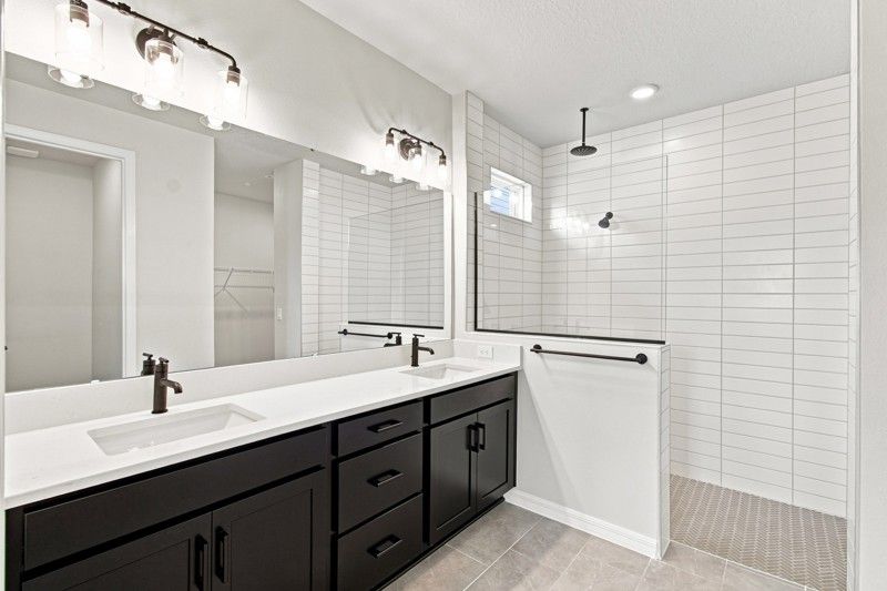 Owner's Bath