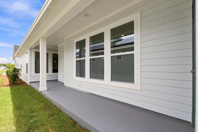 Porch