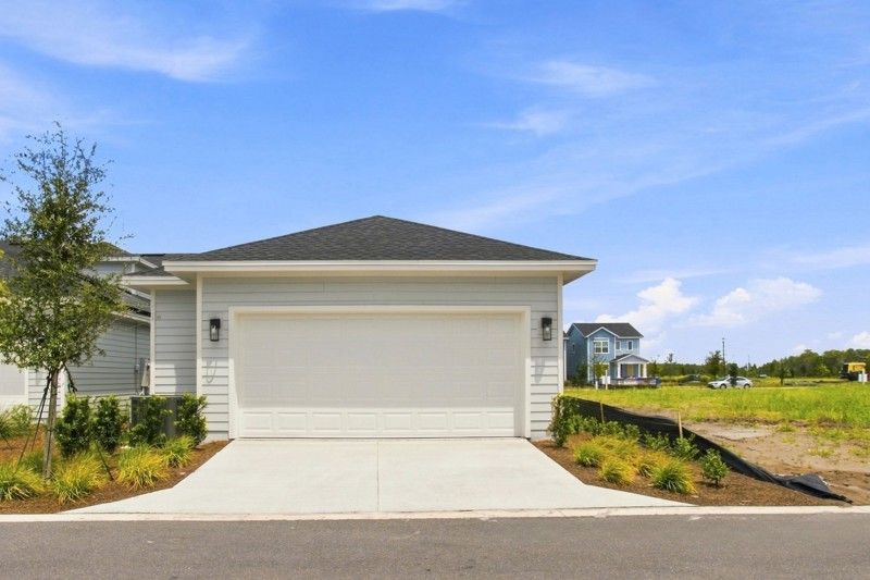 Exterior Rear