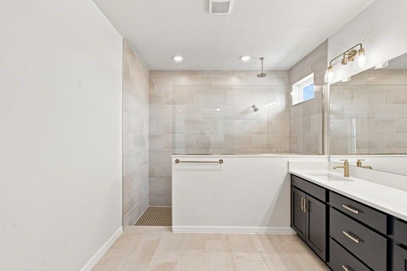 Owner's Bath