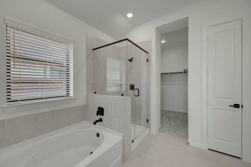 Owner's Bath