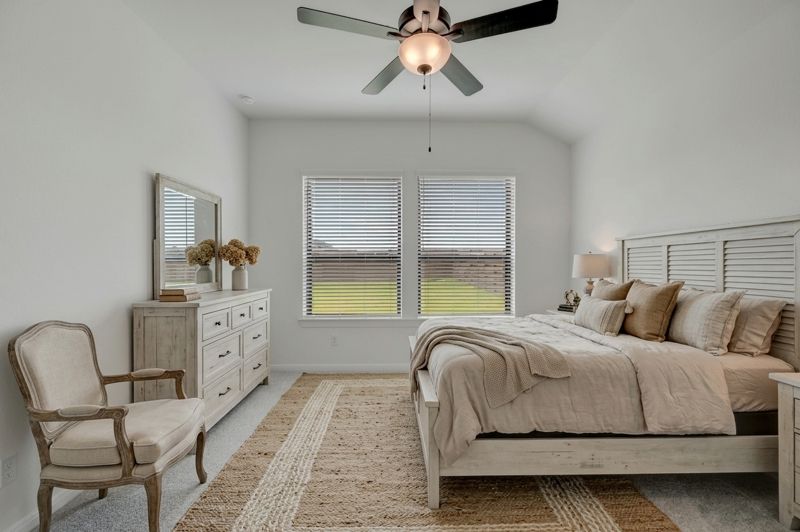 Owner's Retreat