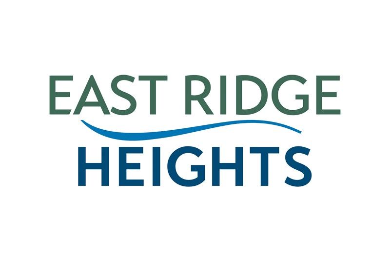 casa en Eastridge Heights por David Weekley Homes