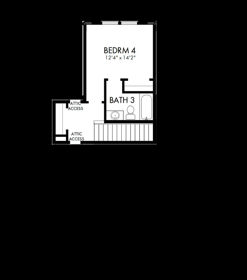 3rd Floor