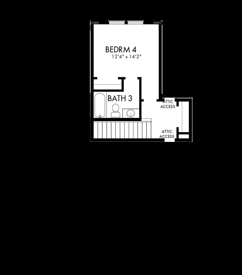 3rd Floor