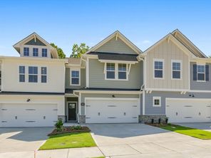 272 Alluvium Lane (Mecklenburg II)