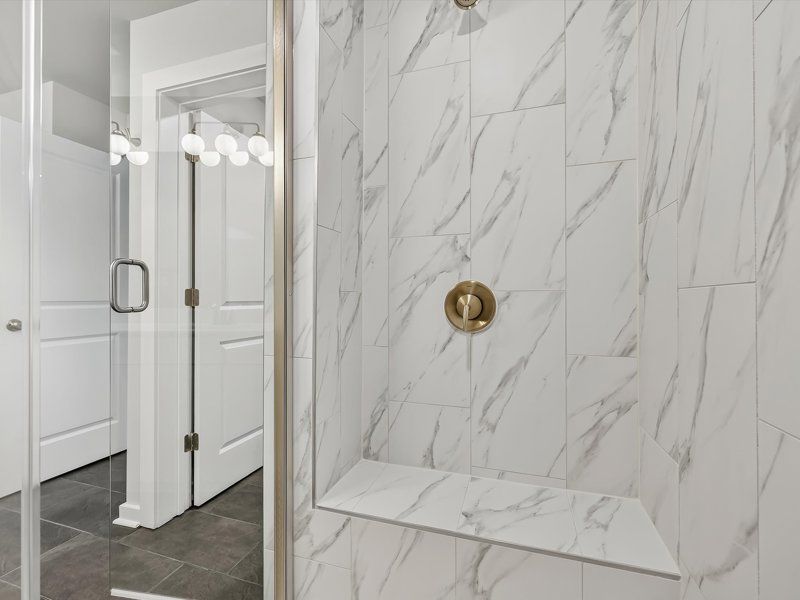 Owner's Bath