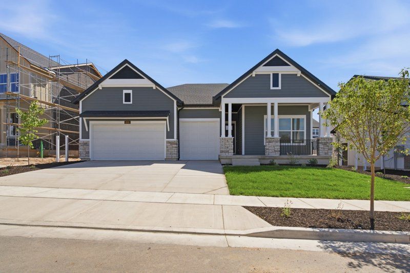 1232 E. Amaryllis Way