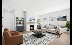 The Heights at Eastridge Park: Layton, Utah - David Weekley Homes