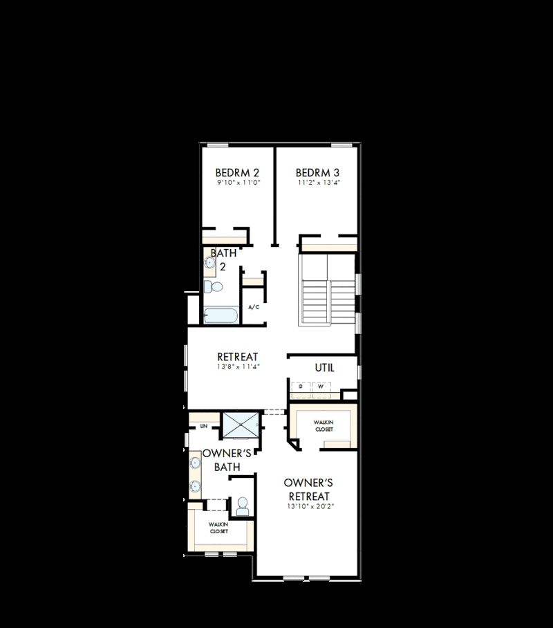 2nd Floor