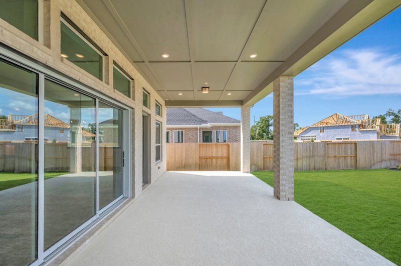 Porch