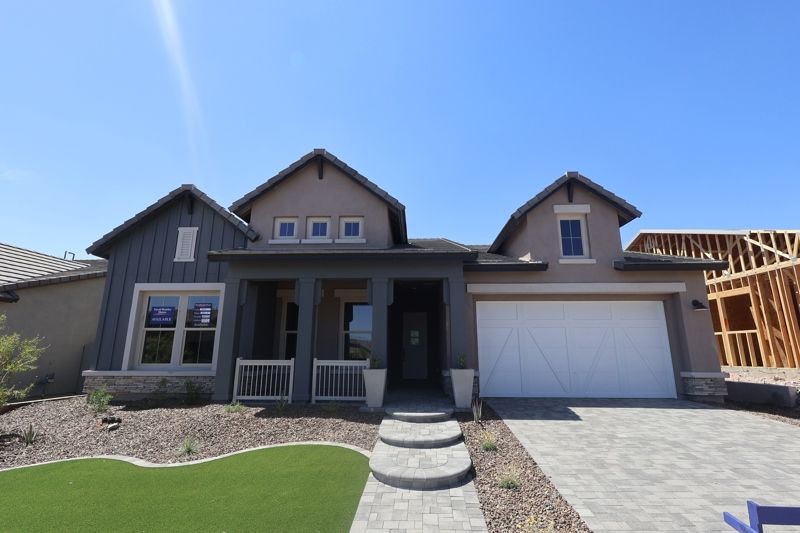 Meridian at Northpointe at Vistancia - Peoria, AZ