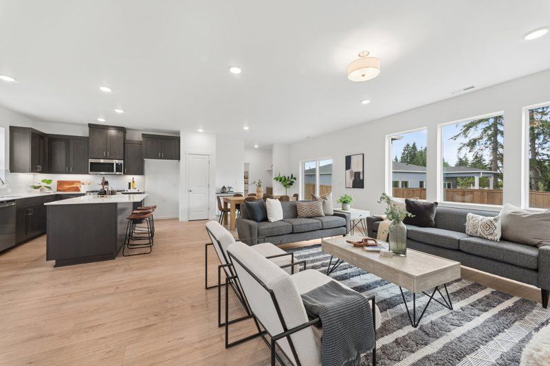 Huser Estates - Scappoose, OR