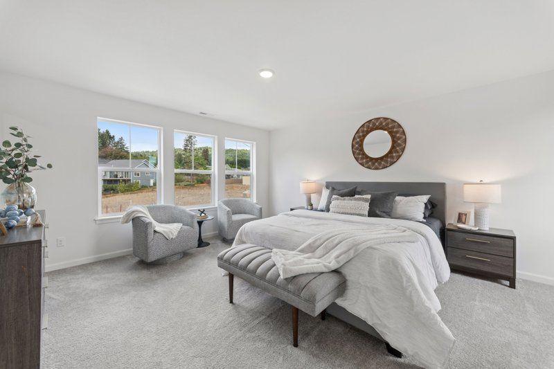 Owner's Retreat