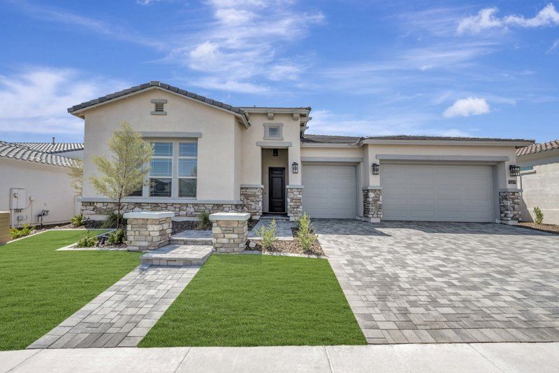 Canyon Views – 70’ Sunrise Series - Litchfield Park, AZ