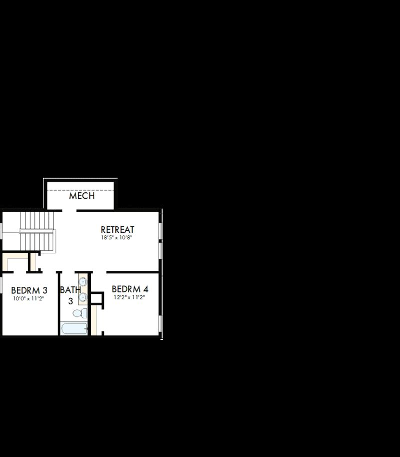 2nd Floor