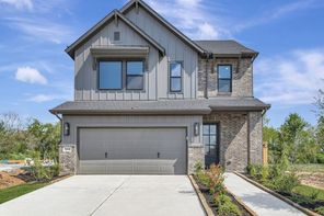 11643 Golden Grove Drive (Kingsland)