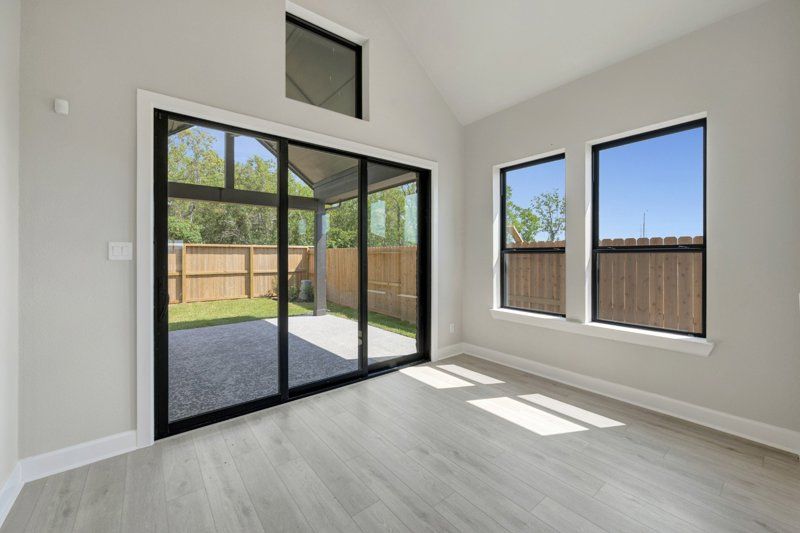 Sunroom