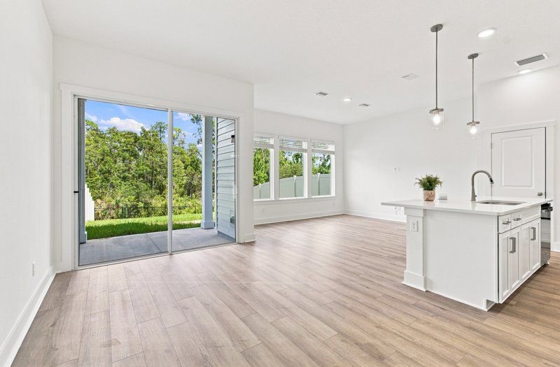 Kettering at eTown - Paired Villas - Jacksonville, FL