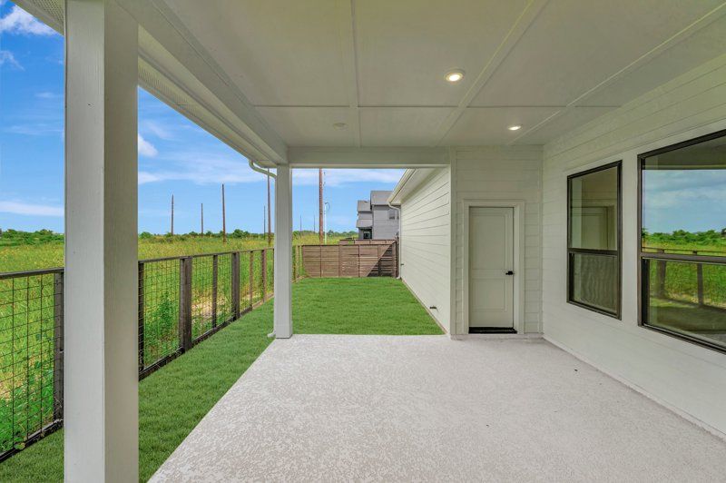 Porch