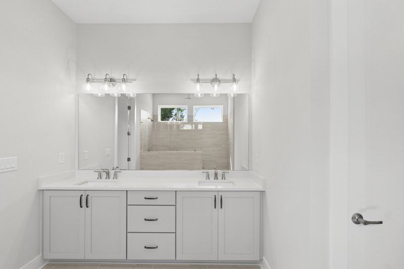 Owner's Bath