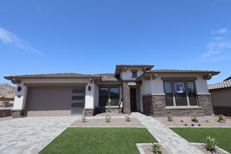 21700 W Monterosa Street (Freno)