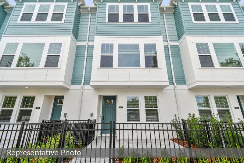 Towns at Union - Saint Petersburg, FL